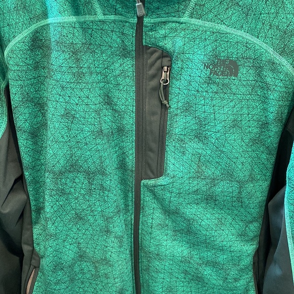 North Face Jacket - Picture 3 of 6